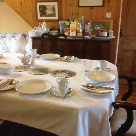 Lisieux House On Lough Neagh Bed & Breakfast Aghalee Exterior photo