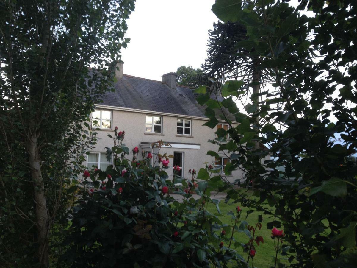 Lisieux House On Lough Neagh Bed & Breakfast Aghalee Exterior photo